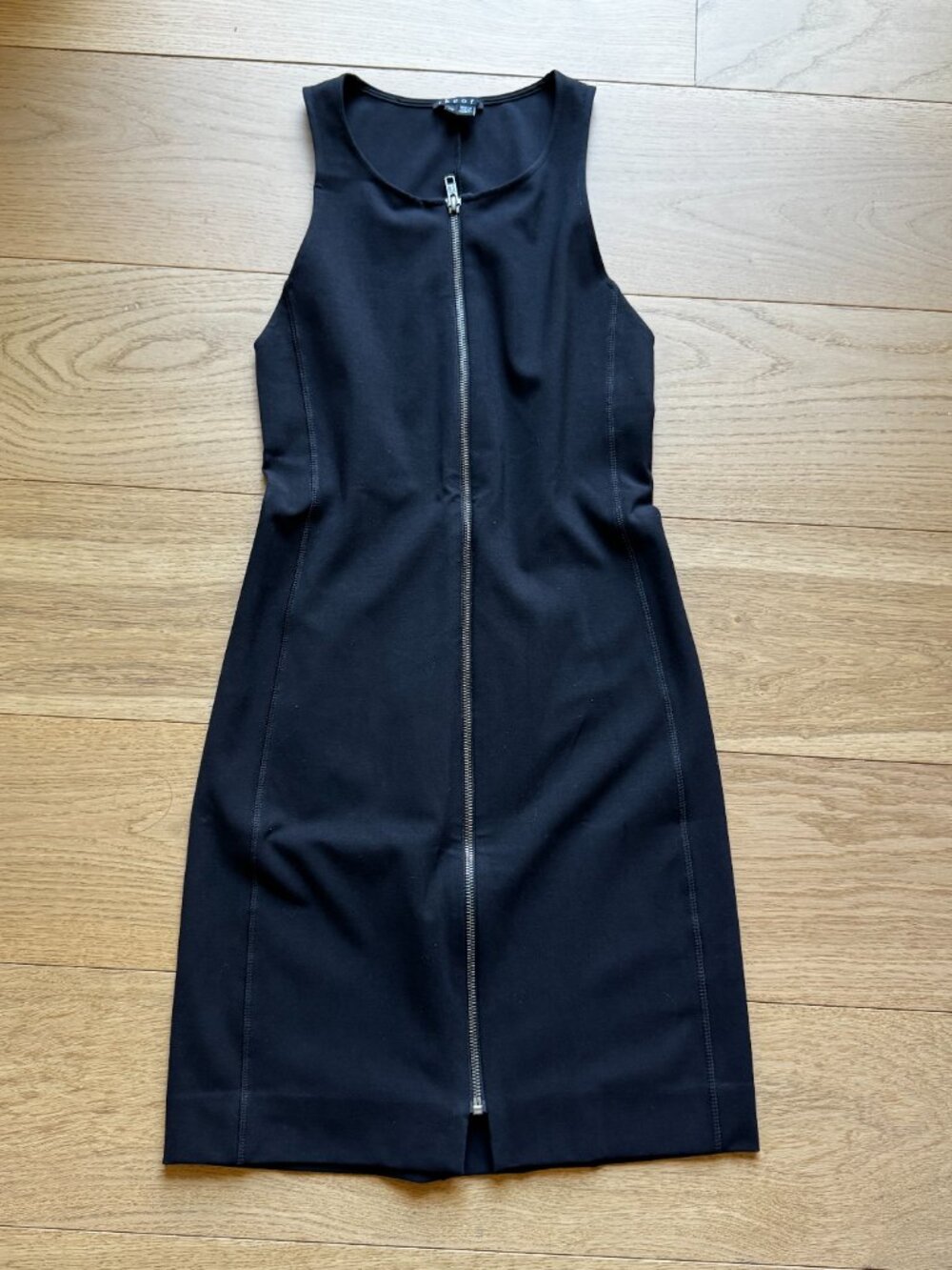 Theory Women's Sleeveless Dress - Size 00